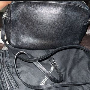 Saint Laurent Crossbody Bag